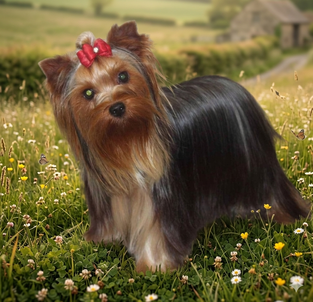 Ruby girl Du puits des sortileges