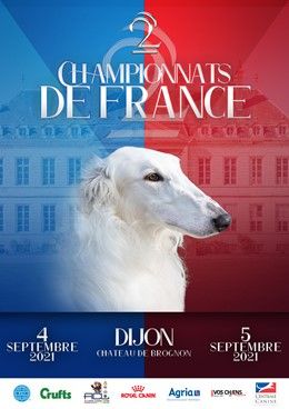 Du puits des sortileges - Résultats du championnat de france à Dijon !!