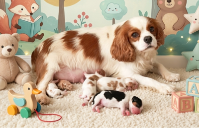 CHIOT 2